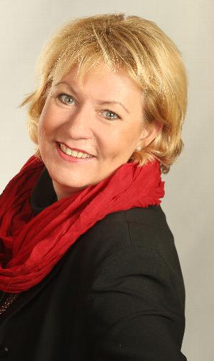 Christiane Franke